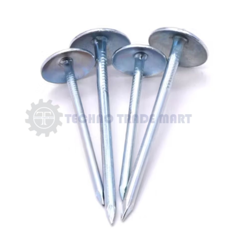 Roofing Nails Per Kg